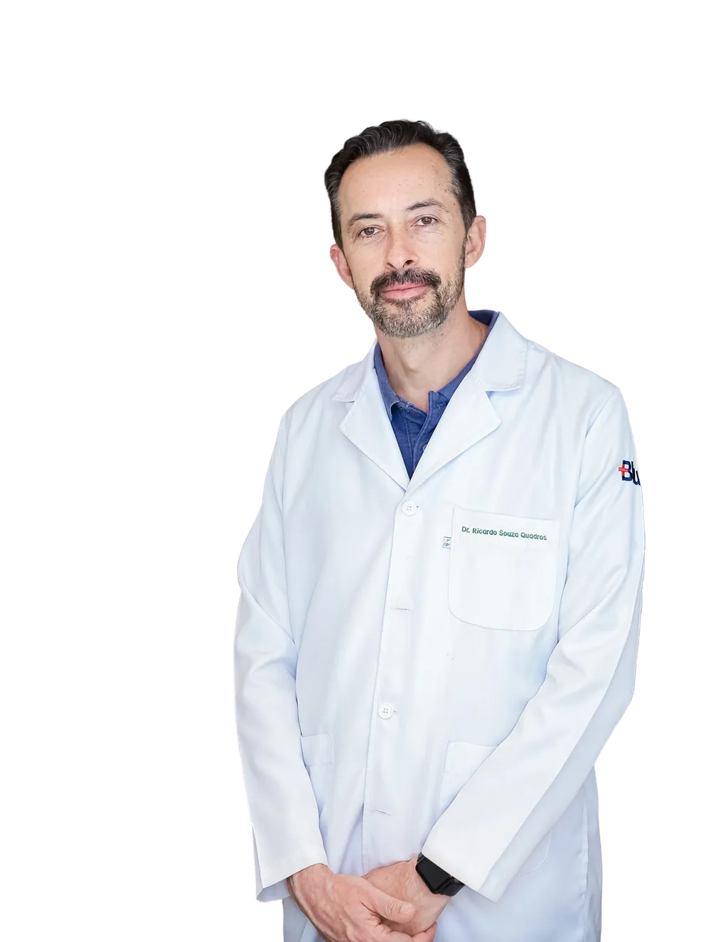 Dr. Ricardo Quadros - Neurocirurgião em BH